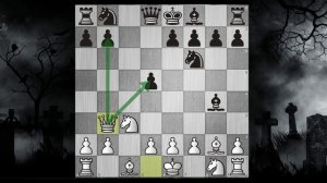 Дебют ГРОБА!!! Как ИГРАТЬ? Разбор!