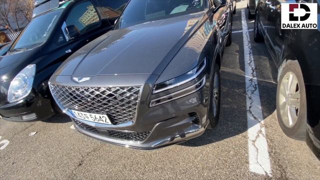 АВТО ИЗ КОРЕИ. АУКЦИОН GLOVIS Свежая подборка смотреть онлайн