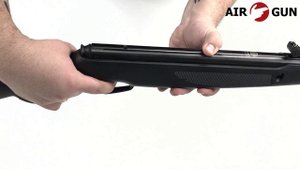 Пневматическая винтовка Stoeger X20 Synthetic 4,5 мм