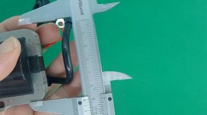 Катушка зажигания триммера Carver GBC-033