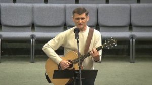 "Летят года, и без следа" - Соло