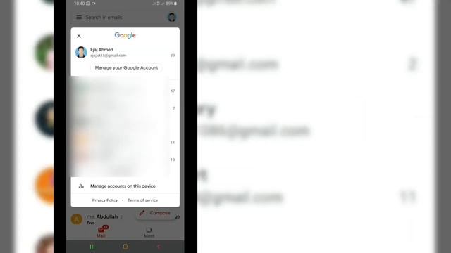 How To See My Password Once I'm Logged Into Tiktok 2023|| How To Find Tiktok Password смотреть онлайн