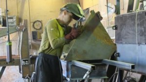 ковш на кун,час работы