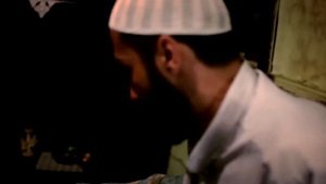 "Cin" Çıkarma Seansı | Dabbe 4 Cin Çarpması