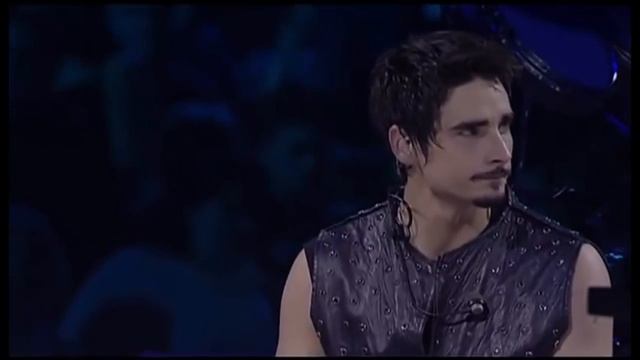 Backstreet Boys Millenium Tour Live Indianapolis 2000