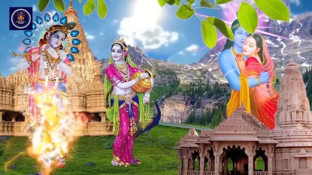 #दर्द भरा भजन सुनकर पत्थर दिल भी रो पड़ेगा -ओ सावरे - Krishna Bhajan 2022 ! Radha #Krishna Song 202