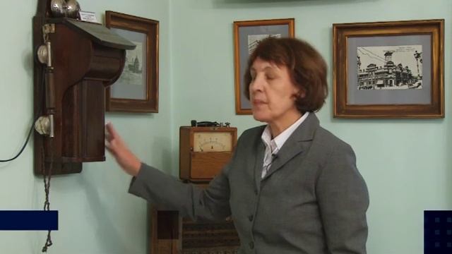 История создания телефона смотреть онлайн