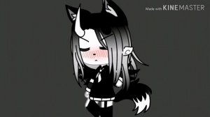 ~песня гача лайф~°•Неудачница•°\\gacha life\\