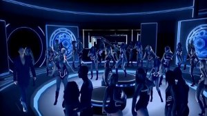 Infernal - From Paris To Berlin (HD)