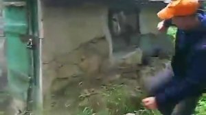 Остров, на котором есть дом