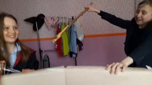 Бюджетный косплей Гарри Поттера!