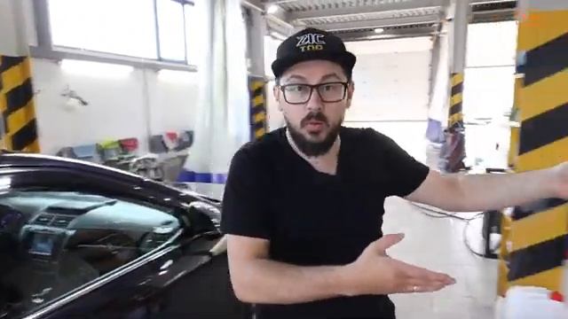 Очистка кондиционера дымовой шашкой. Устраняем неприятные запахи в салоне. смотреть онлайн