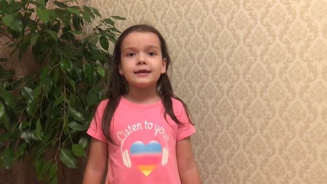 Песенка Осенняя смотреть онлайн