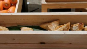 Мальдивский ужин в отеле Meeru Island Resort & Spa