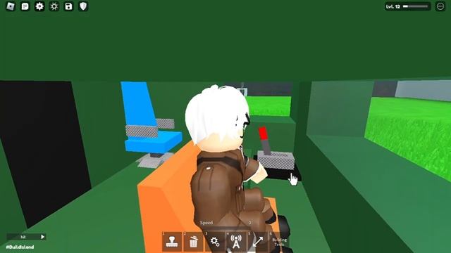 Roblox Build Island Griefing Veichles смотреть онлайн