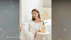 Мне 47 лет, вот как сохранить красоту и молодость. Люр Хсу (Люр Сюй). Мотивация