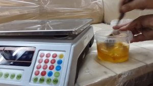 Эпоксидная смола ЭД-20 и отвердитель ПЭПА