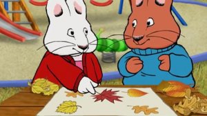 Max & Ruby: Max Saves The Parade / Max's Big Kick / Ruby's Horn of Plenty - Ep.51