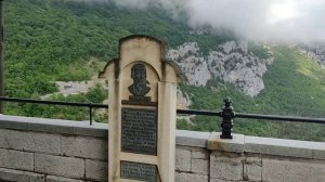 Форос, Храм Воскресения Христова. (июнь 2023)