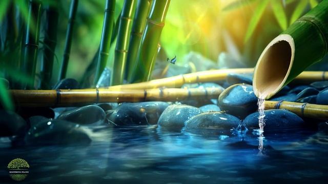 Musica Para Dormir En 5 Minutos ? Musica Para Dormir Profundamente Musica Relajante, Curar tu Alma
