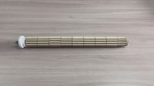 Электронагреватель патронный керамический (сухой ТЭН)