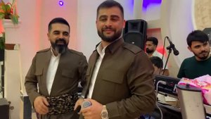 Romi Harki u Haval Kawani Dawata Driya 2022New