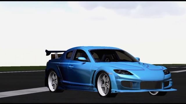 [SHARE] Mazda Rx8 Veilside Tokyo Drift Gta sa android смотреть онлайн