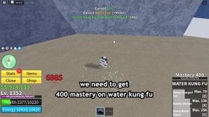 Beating Blox Fruits as Garp! Godhuman & Full v4 Awakened Lvl 0 to Max Lvl Noob to Pro Blox Fruits!