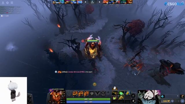 краткое содержание стримов курседа / zxcursed смотреть онлайн