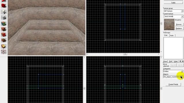 как создать карту для css с нуля от Санька Печеньки смотреть онлайн