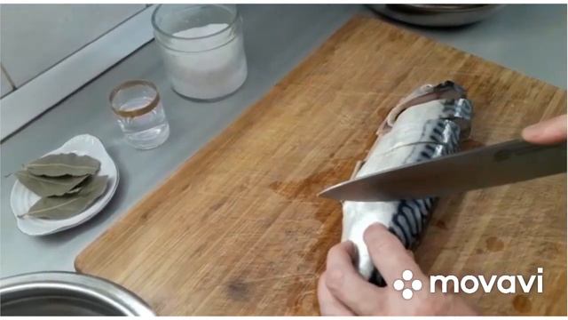 12 часовой посол скумбрии смотреть онлайн