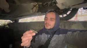 Наткнулся на проблемы после вмешательства идuотов! Меняю масло в МКПП пассат б5