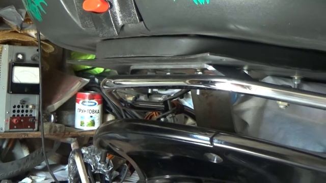 Тест китайского вольтметра.Почувствуйте разницу.(Chinese voltmeter test. Feel the difference.)