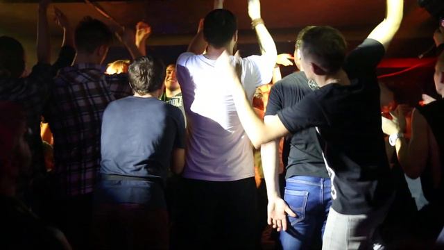 Grizzly Knows No Remorse 19.10.2019 @Berlin, Minsk смотреть онлайн