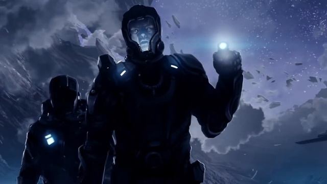 Бесплатные хоррор от Epic Games Store
