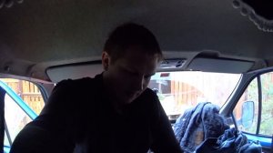 Делаю новый спальник на скорую руку