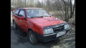 Как завести ваз 2108 без ключей