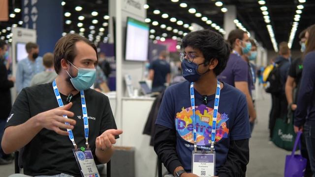 How Cert-manager is Reducing Network Security Challenges | KubeCon NA 22 смотреть онлайн