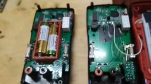 EEprom P24c02A Aneng Q1,RM409B,ZT-X