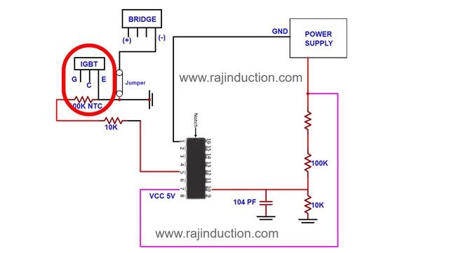 Induction Agar Chal Ke Do Minite Me Band Ho Jata Hai To Kya Kare|| Check Pinned Comment For Quiz || смотреть онлайн