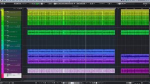 Управляем громкостью метронома в Cubase
