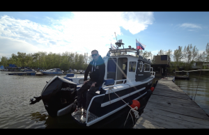 KrasBoat 830 обзор