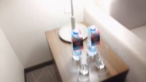 Hyatt Place Wasl District Room Tour And Review - Deira Dubai UAE | Hotel Accommodations