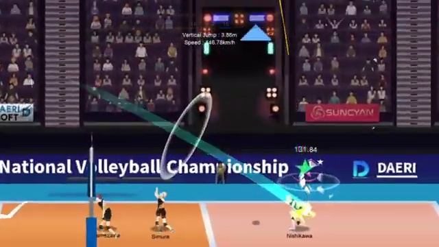 Просто играю в the spike 1часть смотреть онлайн