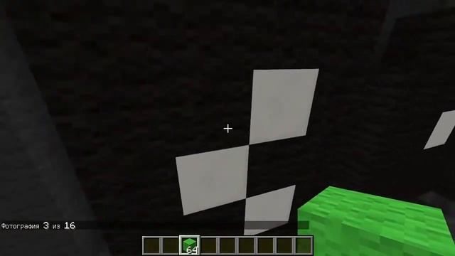 Цифровой фотоаппарат в Minecraft смотреть онлайн
