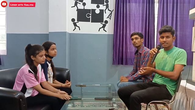 AI Chat-GPT Debate | Artificial intelligence | Group Discussion | How to Build Self Confidence |