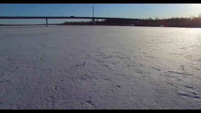 р.Обь 2019 г. смотреть онлайн