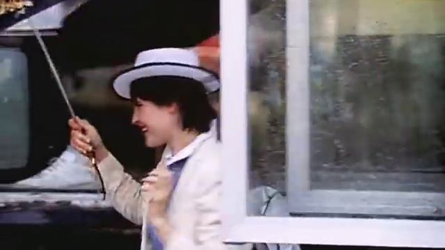 Поездки на старом автомобиле (1985) смотреть онлайн