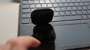 How to Connect Samsung Galaxy Buds 2 Pro to Windows 11 PC
