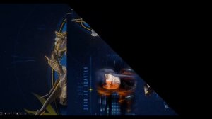 Награда за вход в игру 3000 день Warframe \ Warframe 3000 Day Login Tribute Reward